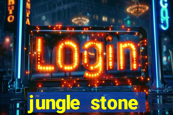 jungle stone reclame aqui